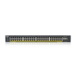 Zyxel Zyxel Switch XGS1935-52HP-EU0101F