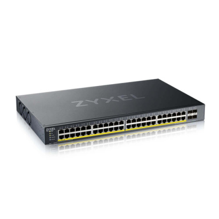 Zyxel Zyxel Switch XGS1935-52HP-EU0101F