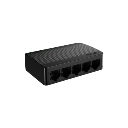 Tenda SG105M network switch Gigabit Ethernet (10/100/1000) Must