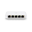 UBIQUITI UniFi Switch 5 x1GbE Desk USW-FLEX-MINI