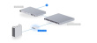 UBIQUITI Switch 5P PoE In USW-Flex-2.5G-5
