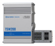 Teltonika TSW200 - switch - 8 porte -