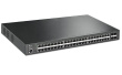 TP-LINK SG3452XP Switch 48xGE PoE+ 4xSFP+
