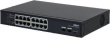 Dahua Europe PFS3008-8GT-96 network switch Unmanaged L2 Gigabit Ethernet (10/100/1000) Black Power over Ethernet (PoE)