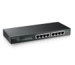 Zyxel Managed Switch GS1915-8 8port GbE Smart mode Switch NebulaFlex Cloud