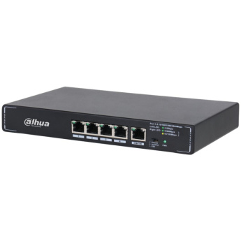 Switch|DAHUA|DH-SMG1005|SMG1005
