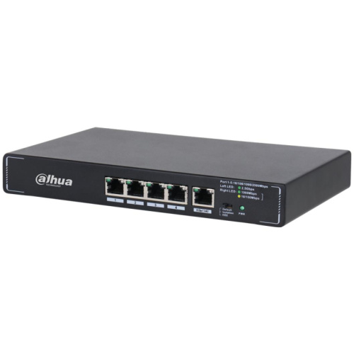 Switch|DAHUA|DH-SMG1005|SMG1005