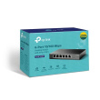 TP-LINK | Switch | TL-SF1006P | Unmanaged | Desktop | 10/100 Mbps (RJ-45) ports quantity 6 | PoE+ ports quantity 4 | Power supply type External