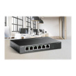 TP-LINK | Switch | TL-SF1006P | Unmanaged | Desktop | 10/100 Mbps (RJ-45) ports quantity 6 | PoE+ ports quantity 4 | Power supply type External