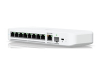 UBIQUITI UniFi Flex 2.5G Managed L2 2.5G PoE Switch