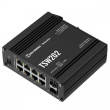 TELTONIKA Managed switch TSW202 2xSFP 8xPoE+ Ethernet L2/L3