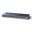 TP-LINK | 16-Port Gigabit Switch | TL-SG116 | Unmanaged | Desktop