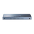 TP-LINK | 16-Port Gigabit Switch | TL-SG116 | Unmanaged | Desktop