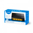 Cudy Switch GS105D 5xGE