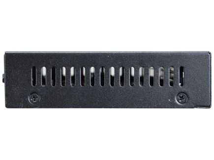 PULSAR S108 network switch Fast Ethernet (10/100) Power over Ethernet (PoE) Must