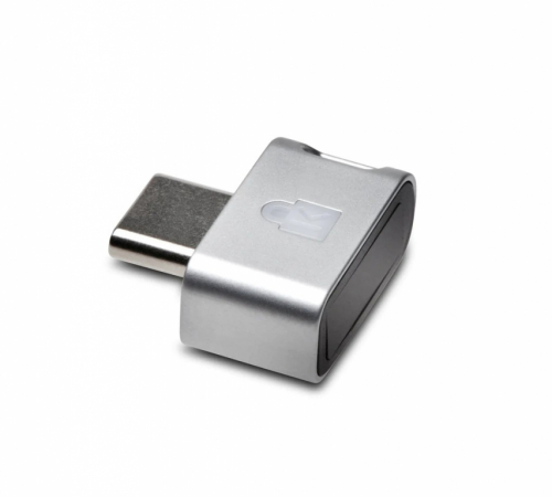 Kensington VeriMark Guard USB-C Fingerprint Key
