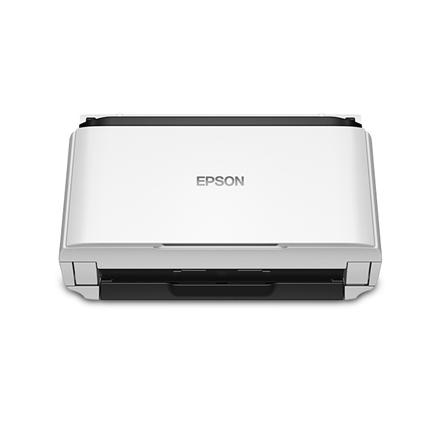 Epson | WorkForce DS-410 | Colour | Document Scanner