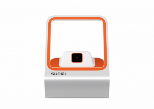 Sunmi Sunmi Blink-Scanning Box