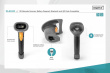 Digitus Barcode Hand Scanner DA-81003