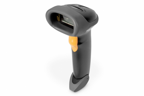 Digitus 1D Barcode Hand Scanner