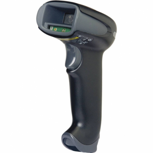 Honeywell Barcode-Scanner Xenon Performance 1950g 1D/2D USB RS232 Kabelgebunden