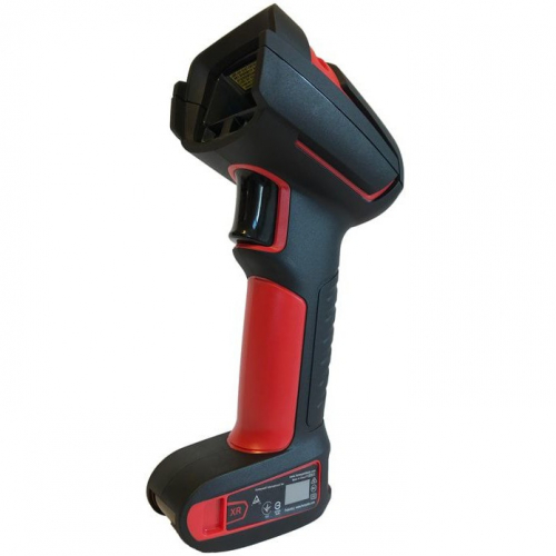 Honeywell Barcode-Scanner Granit 1990iSR 1D/2D USB RS-232 TTL Kabelgebunden