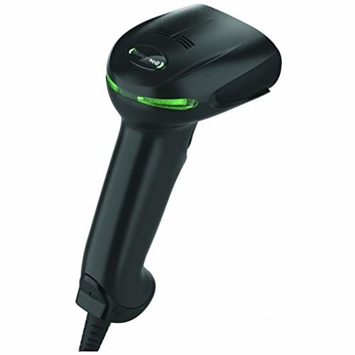 Honeywell Barcode-Scanner Xenon XP 1950g 1D/2D USB RS-232 RS485 Kabelgebunden