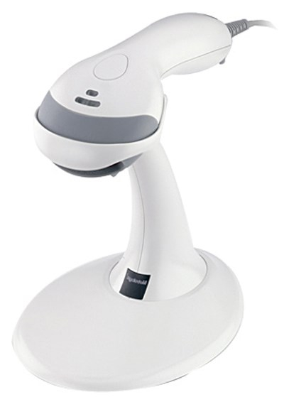 Honeywell MS9540 Voyager 1D Laser White