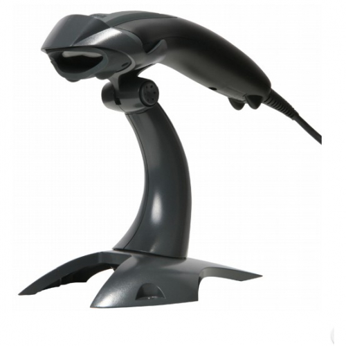 Honeywell Barcode-Scanner Voyager 1200g Kabelgebunden inkl. Ständer