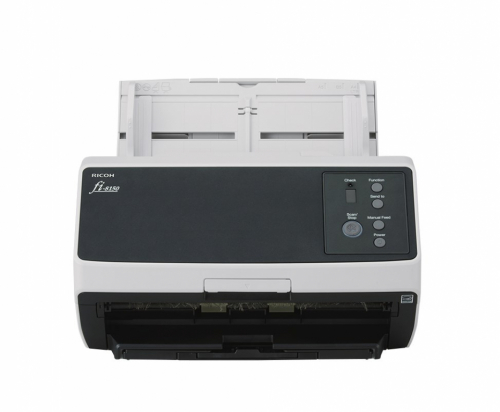 Ricoh fi 8150 - dokumentscanner - desk