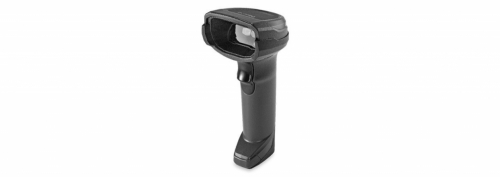 Zebra DS8178-SR Handheld bar code reader 1D/2D Photo diode Black WLONONWCRCLEB