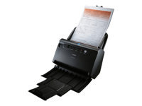 CANON DR-C240 Document scanner CMOS/CIS Duplex Legal 600x600dpi 45ppm mono/30ppm colour ADF 60sheets 4000scans/d USB 2.0