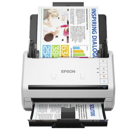 Epson | WorkForce DS-770II | Colour | Document Scanner