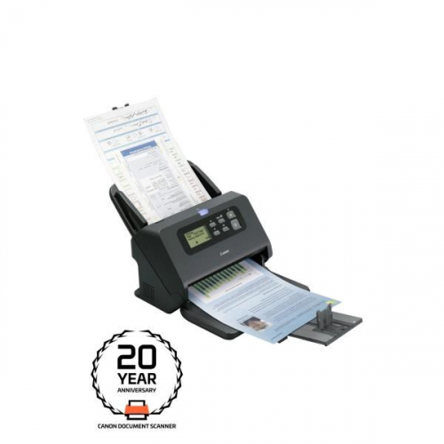 Canon Scanner imageFORMULA DR-M260