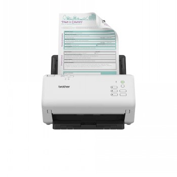 BROTHER ADS-4300N SCANNER