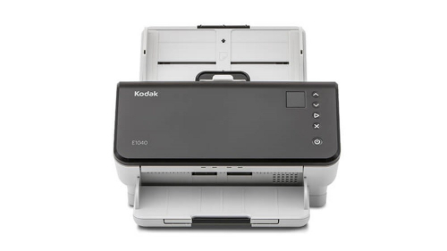 Kodak Alaris Scanner E1040    A4 Dokumentenscanner