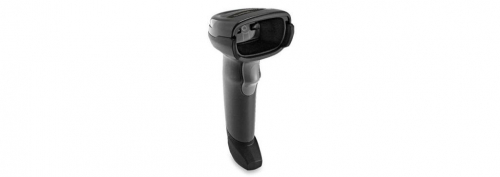 Zebra DS2278 Handheld bar code reader 1D/2D LED Black