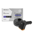Qoltec Barcode reader 1D, 2D wireless, docking stati