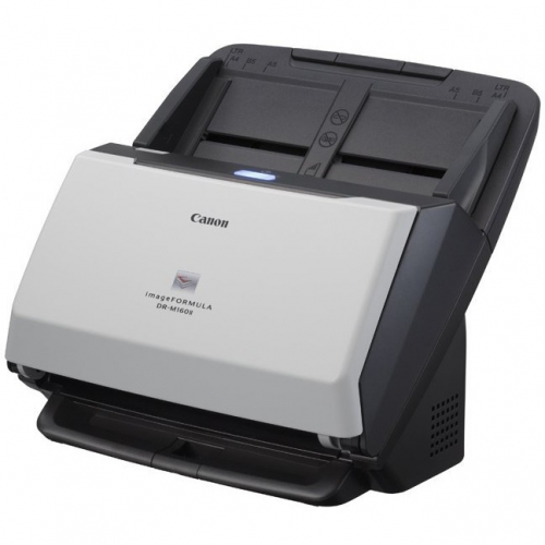 Canon imageFORMULA DR-M160II Dokumentenscanner 60 S./Min. USB ADF Duplex