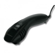 Qoltec Barcode reader 1D USB holder