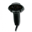 Qoltec Barcode reader 1D USB holder