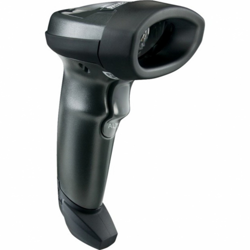 Zebra Barcode-Scanner LI2208 1D USB RS-232 Kabelgebunden