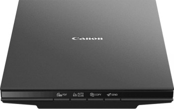 CANON SCANNER CANOSCAN LIDE 300