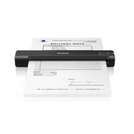 Epson | Wireless Mobile Scanner | WorkForce ES-50 | Colour | Document