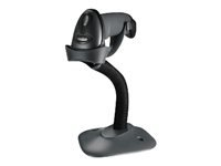 ZEBRA LS2208-SR20007R-UR Zebra LS2208 / black / stand / USB cable