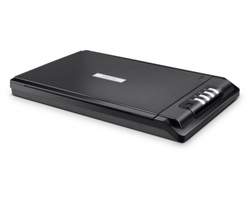 Plustek PLUSTEK scanner 2700 OPTICSLIM