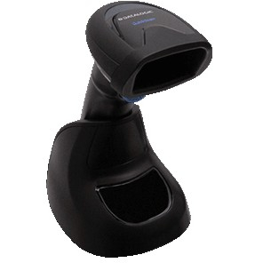 Datalogic Barcode-Scanner QBT2500 USB RS232 KBW 2D IP52