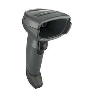 Zebra DS4608-SR Handheld bar code reader 1D/2D LED Black WLONONWCRCMD5