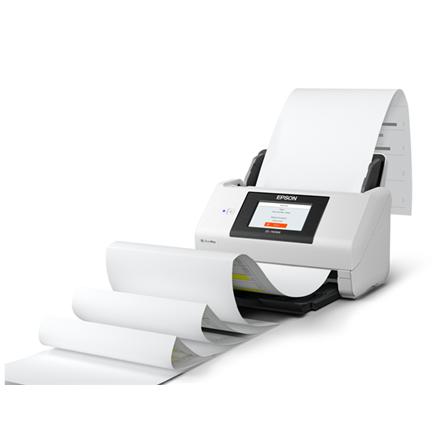 Epson | Premium network scanner | WorkForce DS-790WN | Colour | Wireless