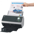 Ricoh Dokumentenscanner fi-8170 70 S./Min ADF Duplex USB3.2 LAN